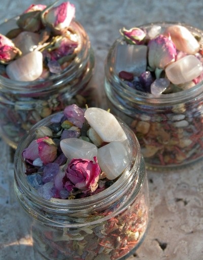 Θυμιατό Λυσίματος και Απομάκρυνσης της Βασκανίας