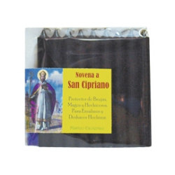 9ήμερο πακέτο Spell Candles Αγίου Κυπριανού