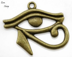 Eye of Horus Talisman