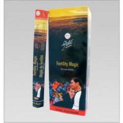 Fertility Magic Flute