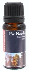Έλατο (Fir Needle Oil)