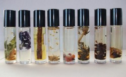 Έλαιο Η Προστασία της Freya