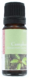 Κάμφορα (Camphor Oil)