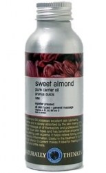 Αμυγδαλέλαιο (Sweet Almond Oil)