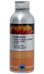 Λάδι Καλέντουλας (Calendula Oil)