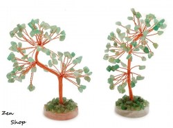 Μικρό Δέντρο Πράσινη Αβεντουρίνη
