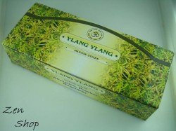 Αρωματικά Sticks Ylang Ylang