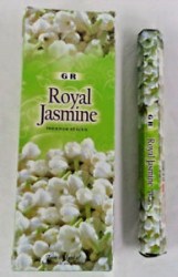 Αρωματικά sticks Royal Jasmine