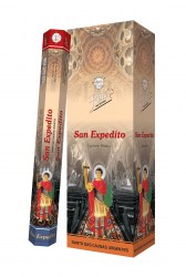 Αρωματικά sticks San Expedito